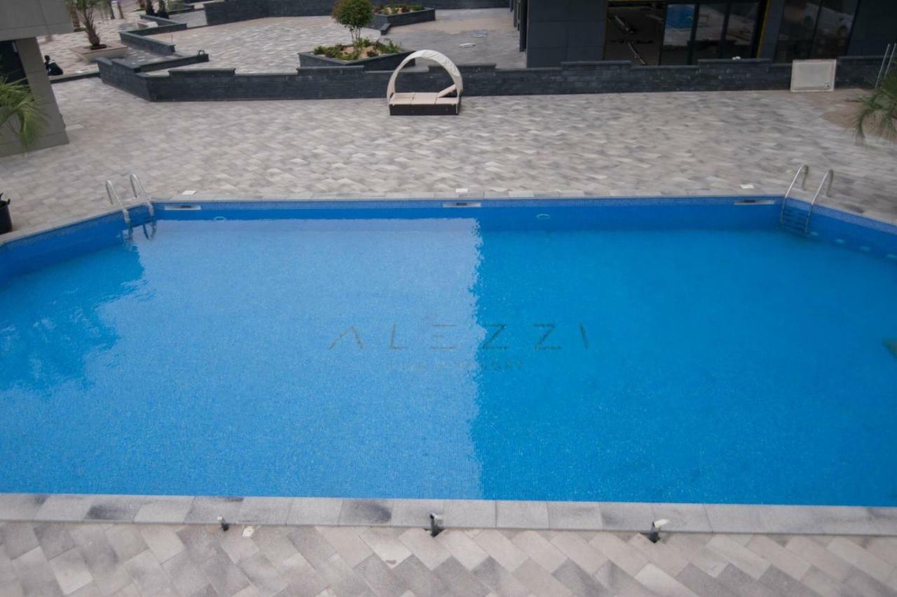 Desiree Beach Apartment Navodari Exterior photo